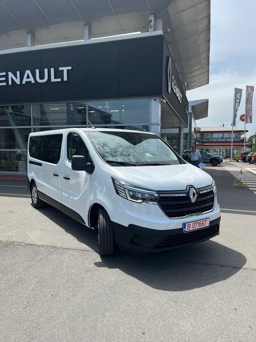 Inchirieri auto Bucuresti si Otopeni Dacia Logan, Renault Clio 90 cp
