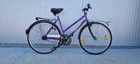 Дамски велосипед COMPACT колело 28"
