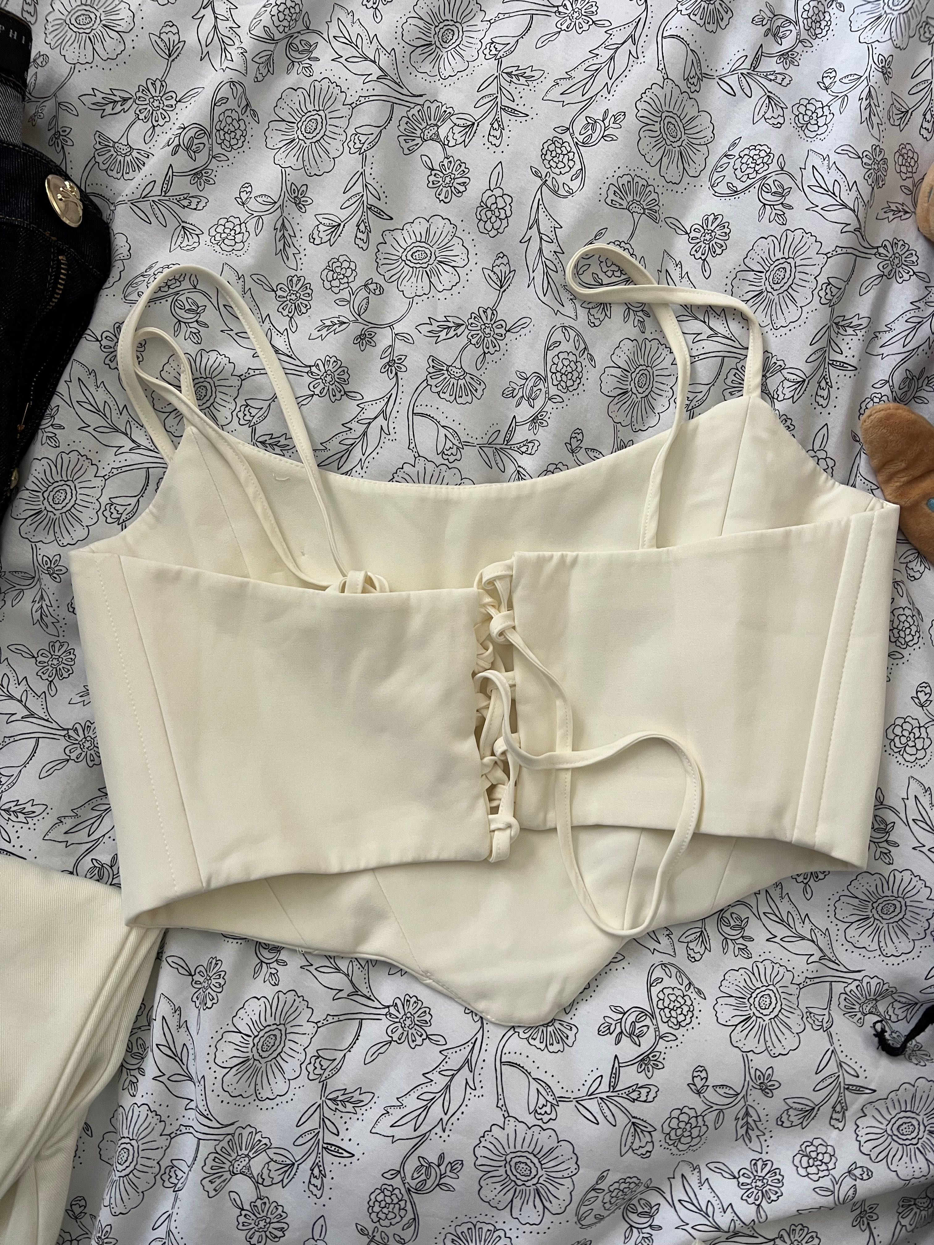 бюстие корсет Nikole Collection