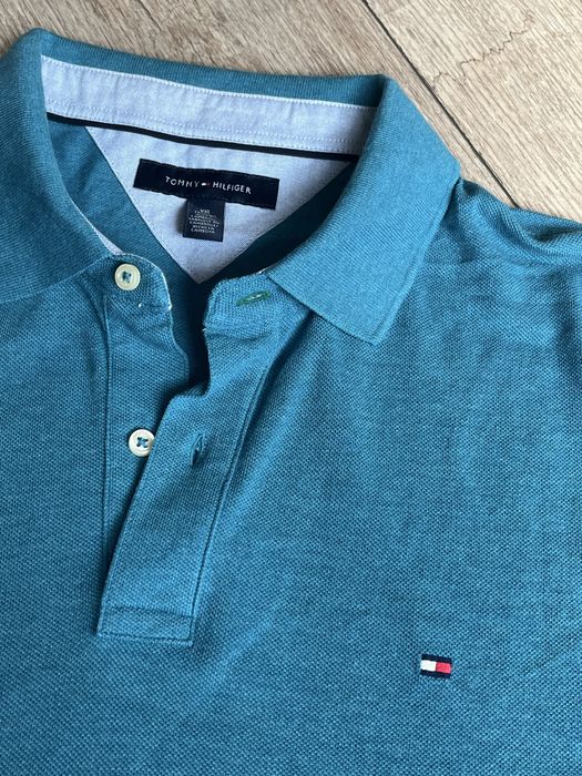 Tommy Hilfiger : НОВА размер 3ХЛ/ Оригинал