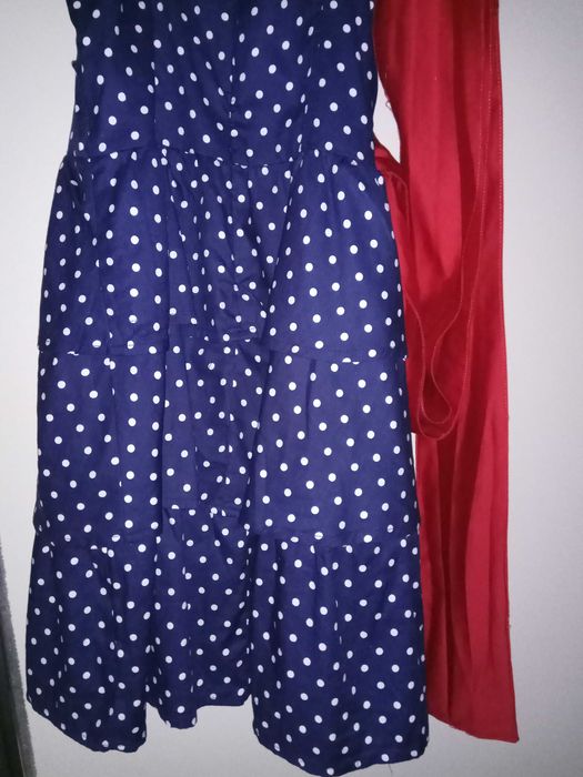 Rochie Stradivarius, mar.S-M.