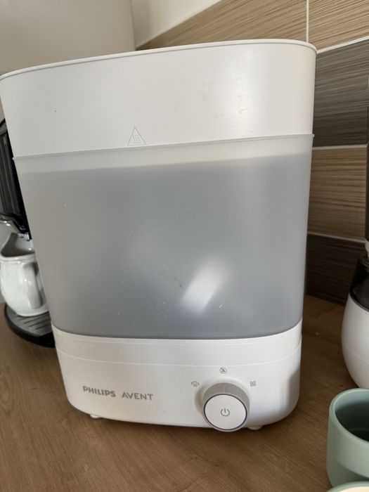 Sterilizator Avent