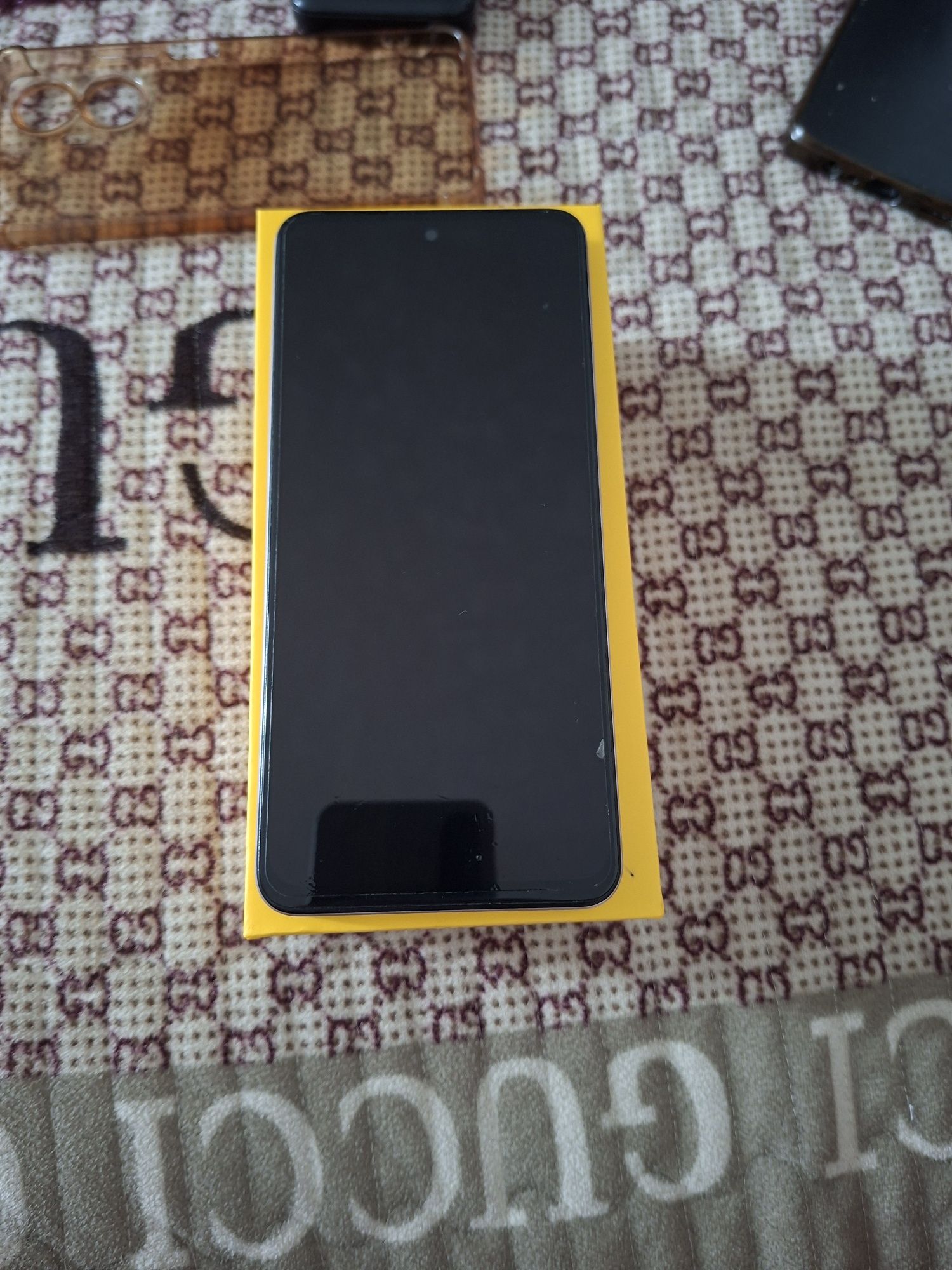 Срочно продам Realmi C55