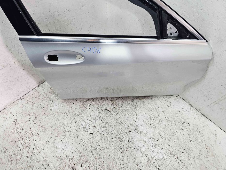 Usa dreapta fata Mercedes Clasa C Combi (S205) [Fabr 2015-prezent]