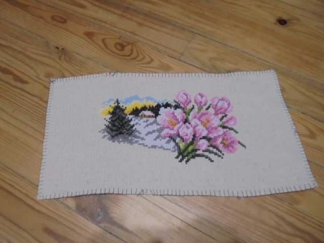 Гоблен ''Месец Февруари''