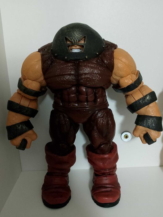 Екшън Фигура Marvel Select Juggernaut