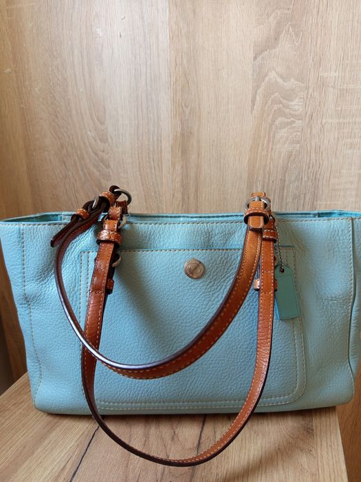 Geanta de damă Coach