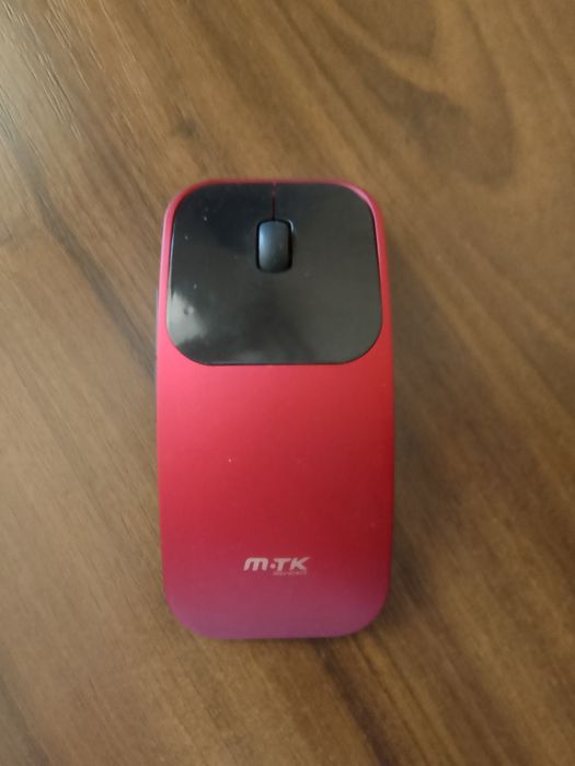 Mouse wireless MTK