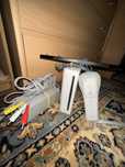 Nintendo Wii cu accesorii