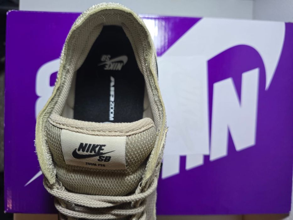 Nike SB PS8 Unisex Sneakers