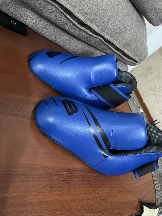 Футы для таэквондо