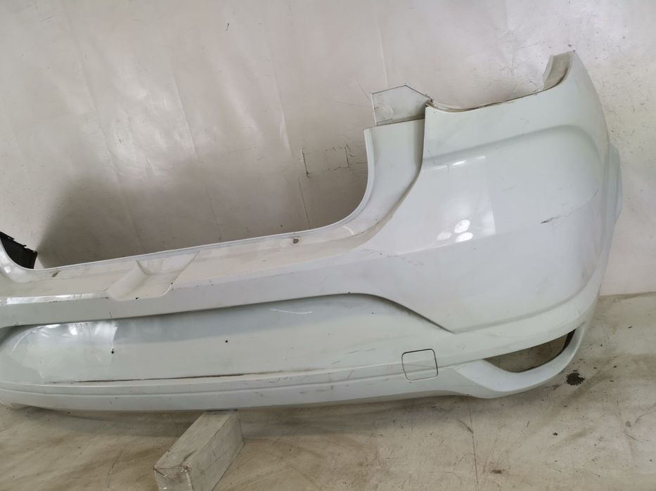 Bara Spate Cu Senzori Dacia  Logan 3 2020 2021 2022 2023 2024 Original