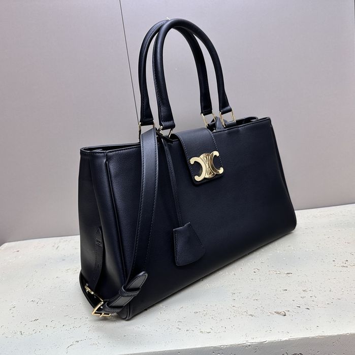 Geanta Celine Appoline 28cm, Premium