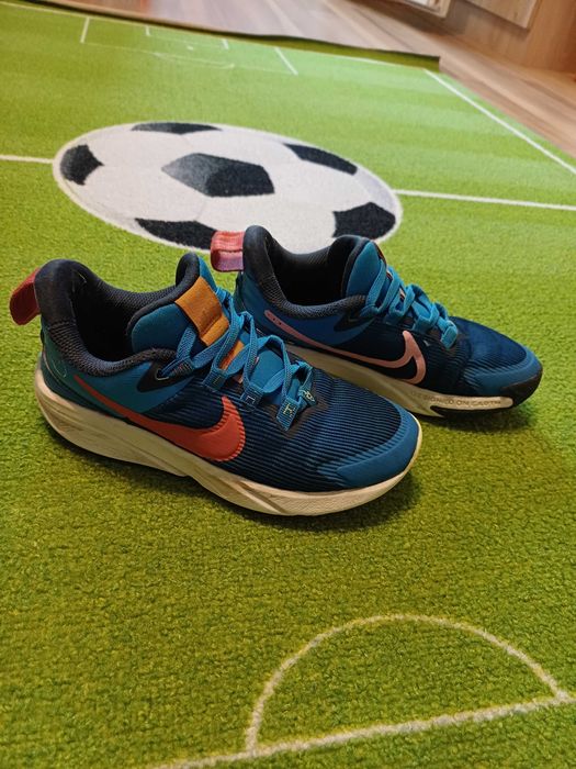 Детски маратонки Nike