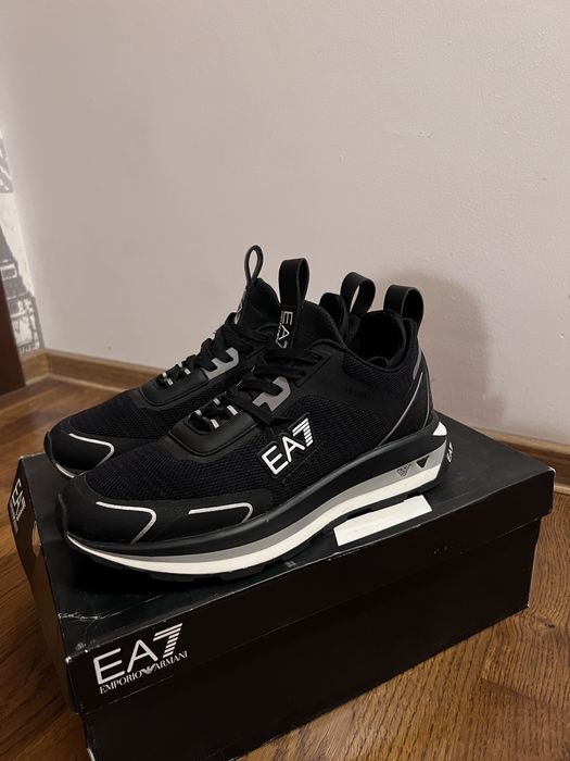 Vand adidas/ ghete EA7 armani