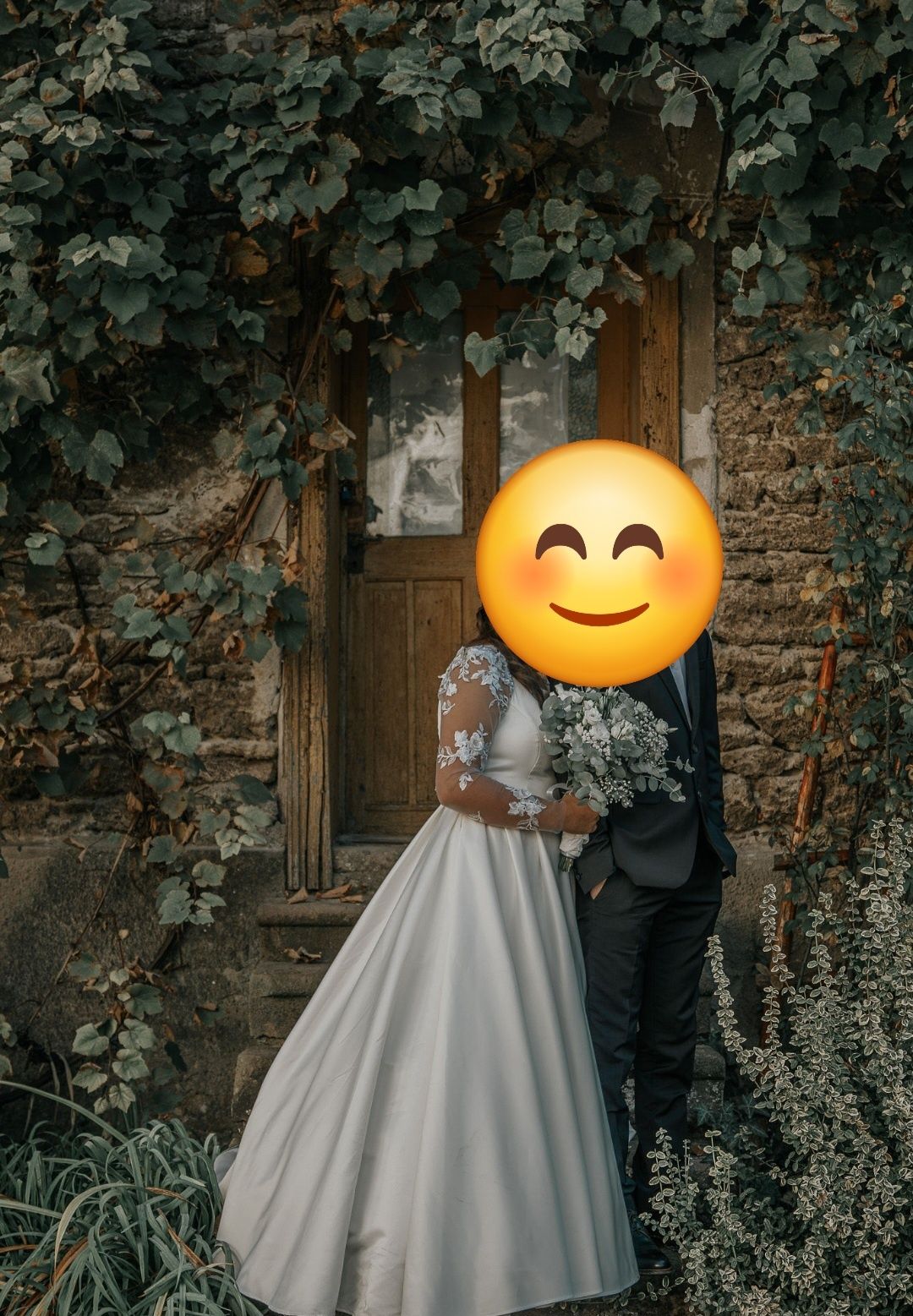 Rochie de mireasă