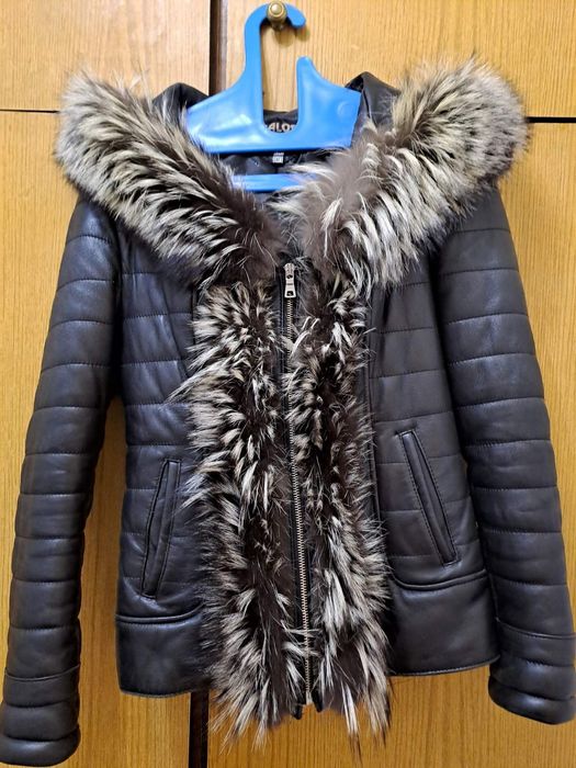 Продавам зимни якета