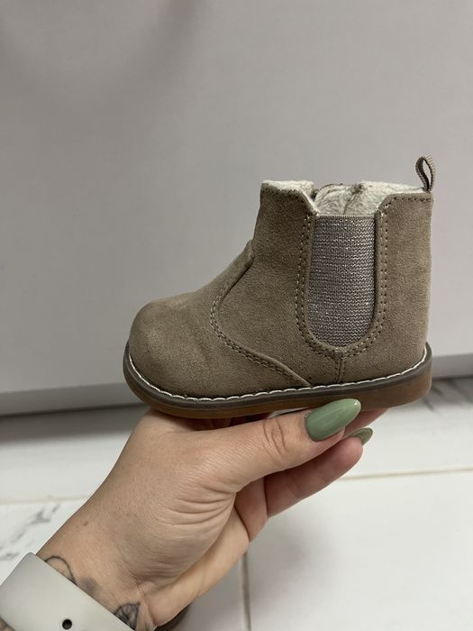 Обувки за момиче