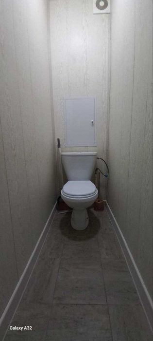 Продается квартира, 2/4/4 Дархан Новомосковская, с новым евроремонтом