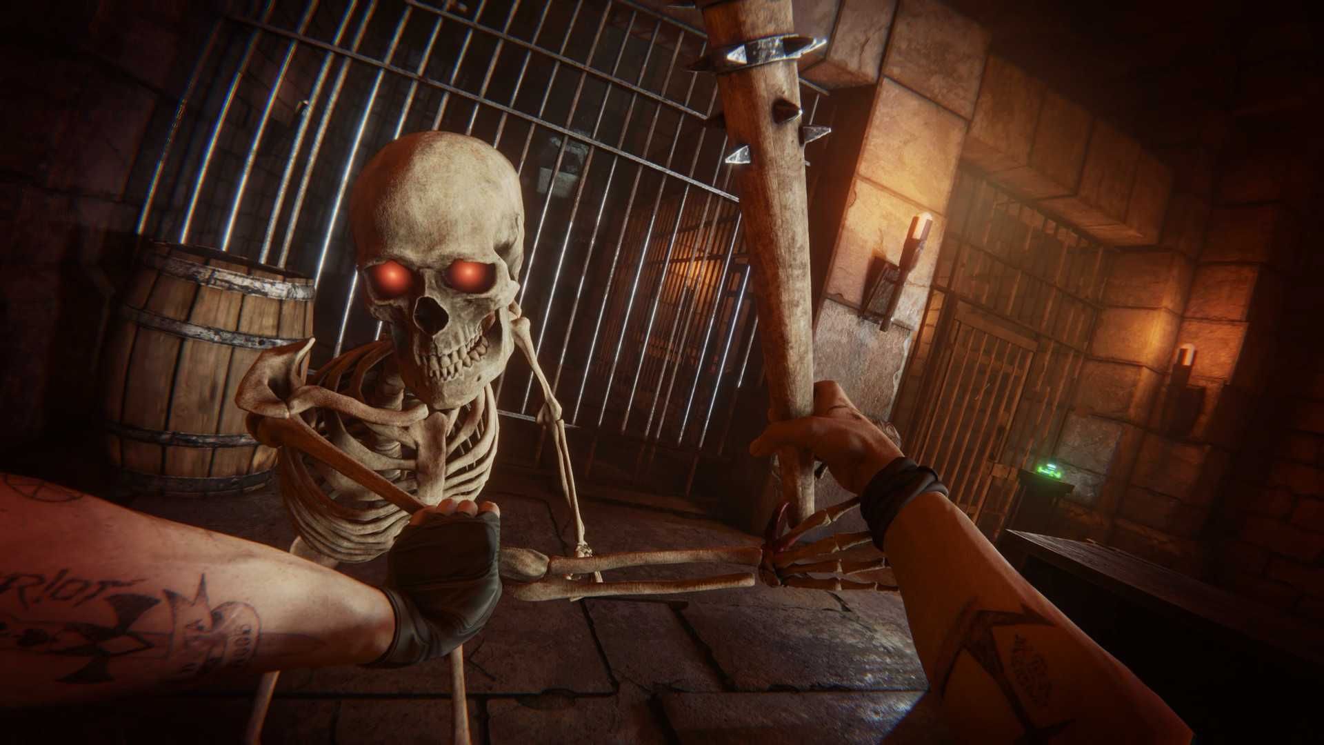 Oculus Quest VR shlemiga o'yin ustanovka [ДИСТАНЦИОННАЯ УСТАНОВКА]