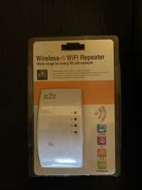 Wi-Fi Reapeater