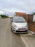 Citroen C4 picaso