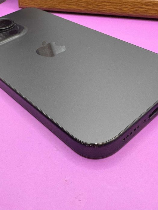 HOPE AMANET P2-Iphone 15 pro 128 GB/86 BAT