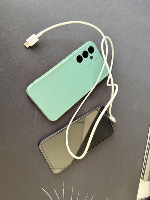 Telefon Samsung A54 128GB impecabil