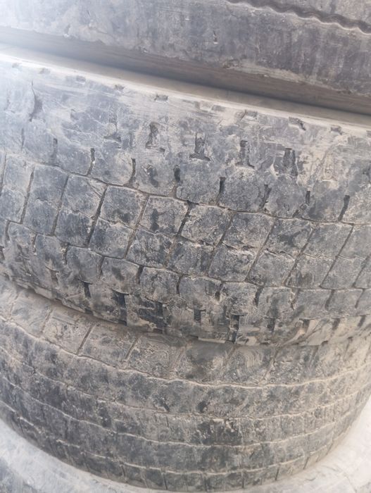 Б/у балонлар фурный