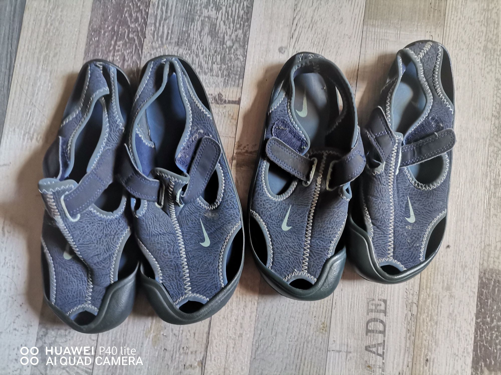 Сандали Nike детски