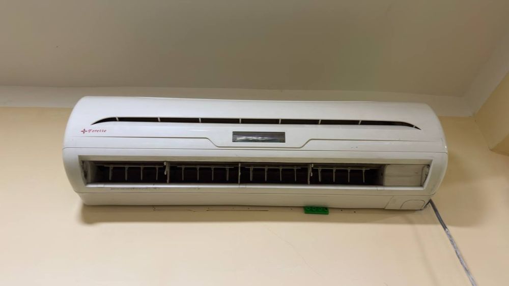 Кондиционер бу самовывоз