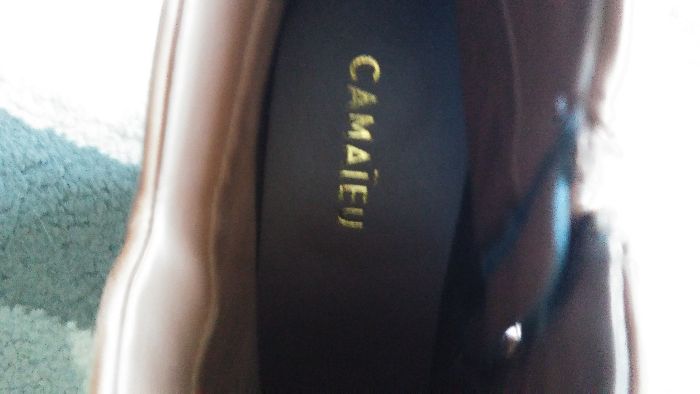 Нови дамски боти