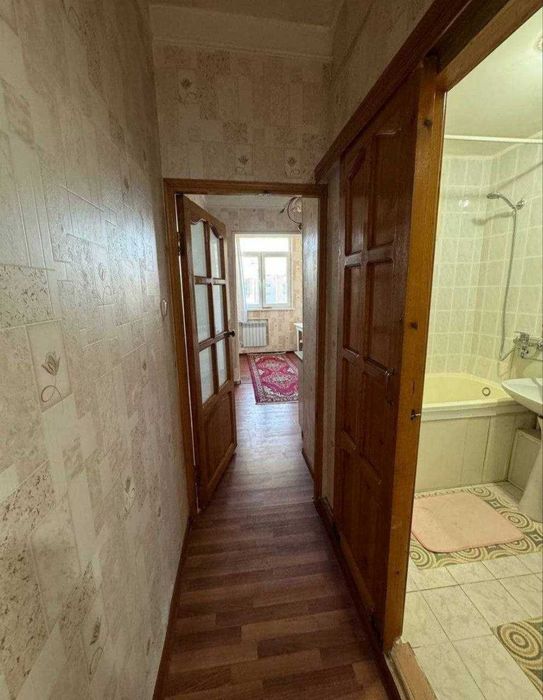 3-комнатная квартира 75м² Юнусабад, 14 квартал, Арбат, Корзинка