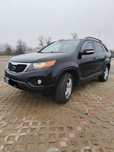Kia Sorento Vand Kia Sorento 2.2 4WD automatic 7 locuri