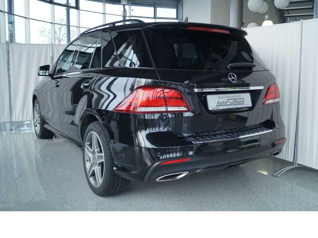 Dezmembrez mercedes gle w166 facelift/3.0 benzina/far ils/gle 2016