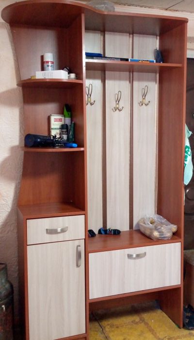 Прихожка сатылады