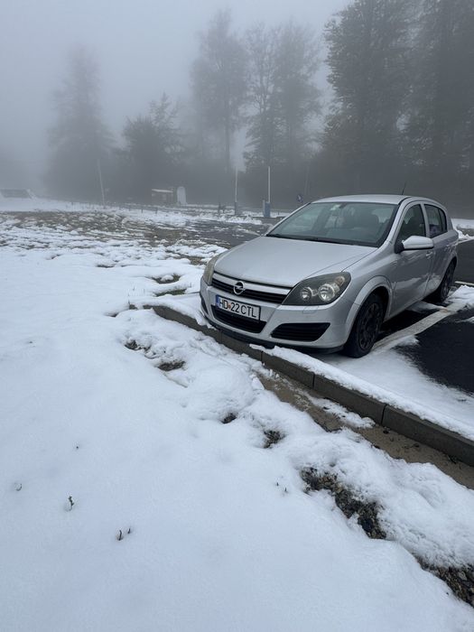 Vand opel astra h 1.7 cdti