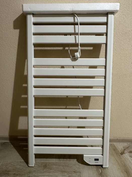 Електрическа лира за баня MUHLER