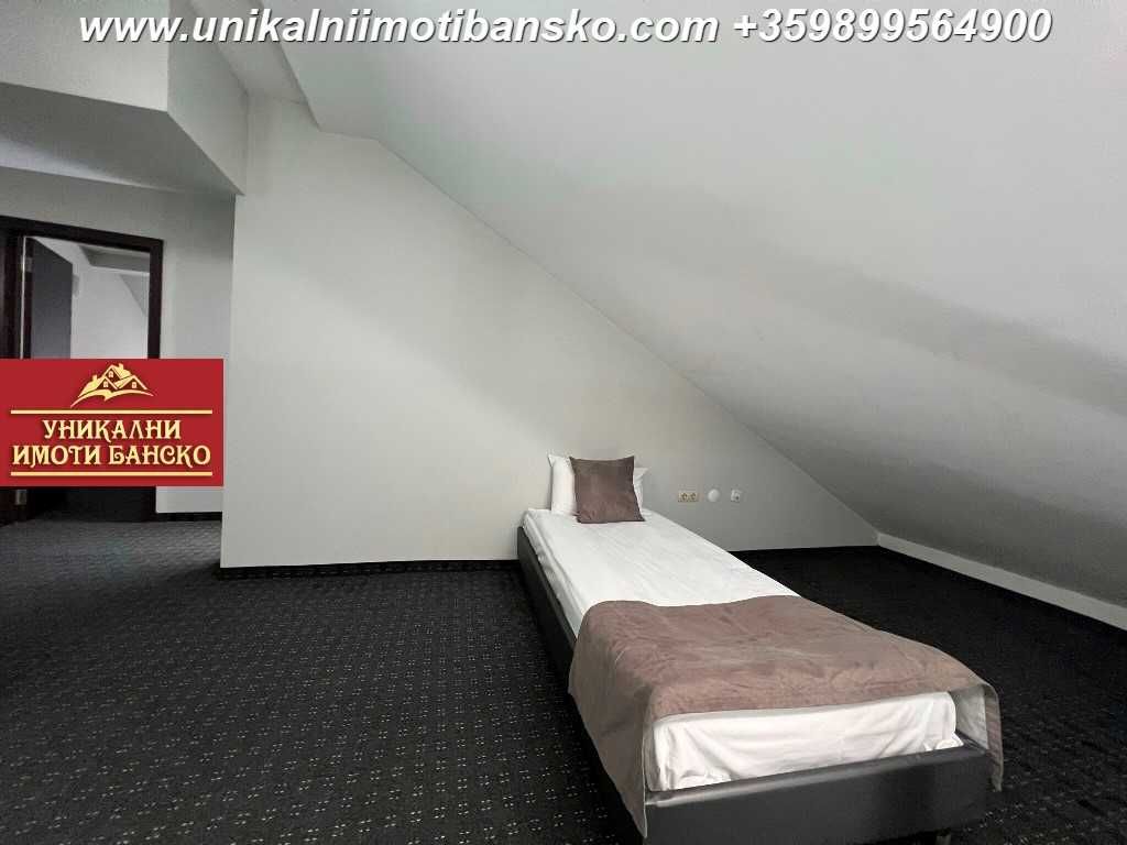 Продава се Тристаен апартамент в Банско - 152 кв.м за 619 €/кв.м - Снимка #9