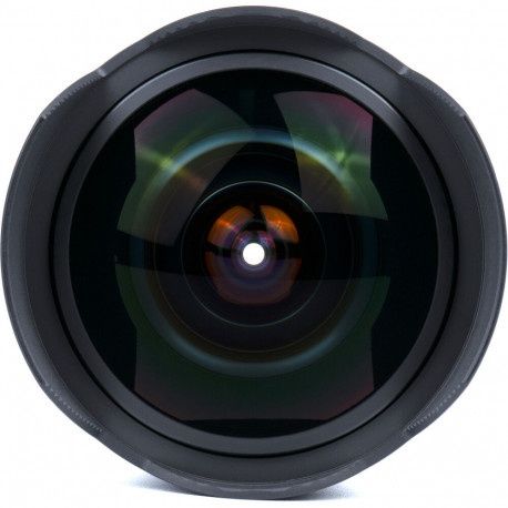 Обектив 7artisans 7.5mm f/2.8 Fisheye II - Canon EOS M