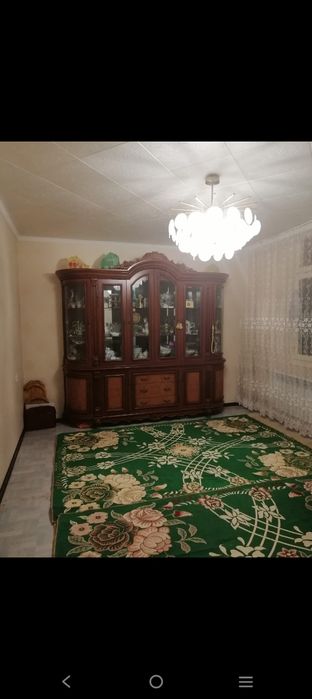 Квартира 3 х комнатная