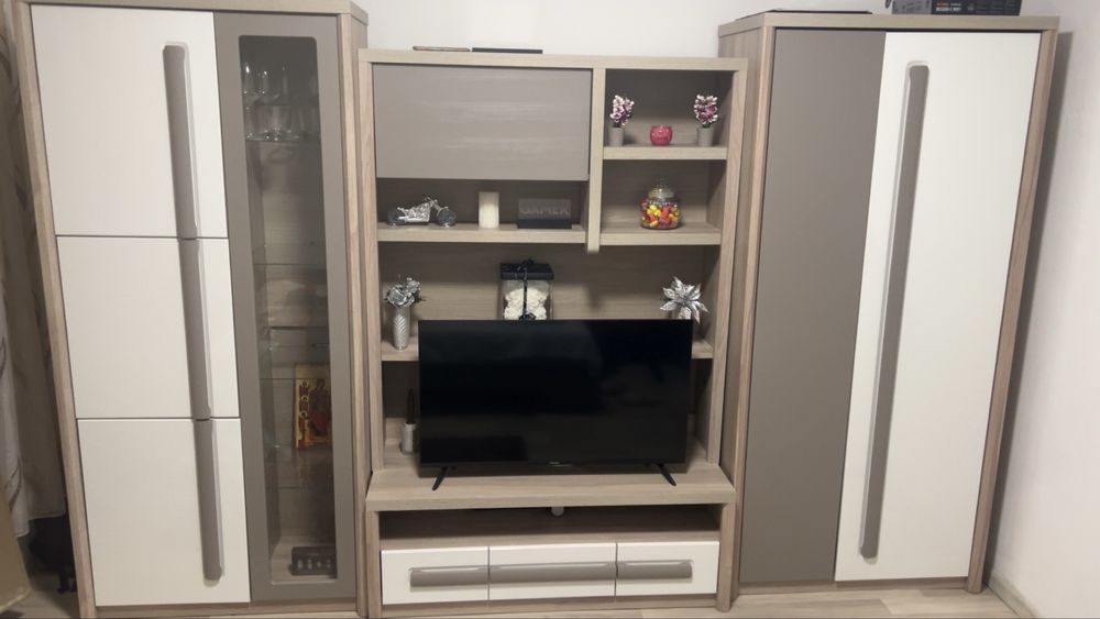 Vand mobilier living