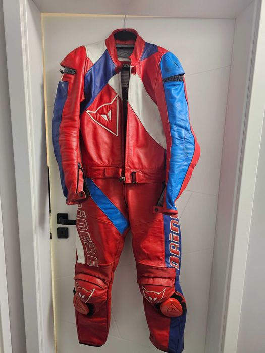 Мото екип Dainese