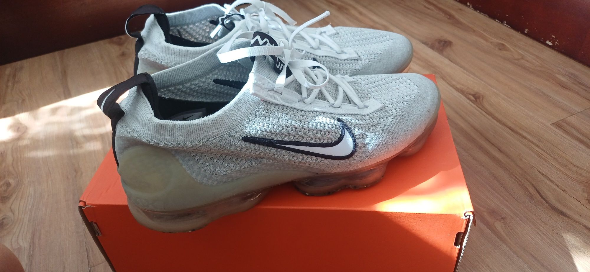Nike vapormax 2021 fk