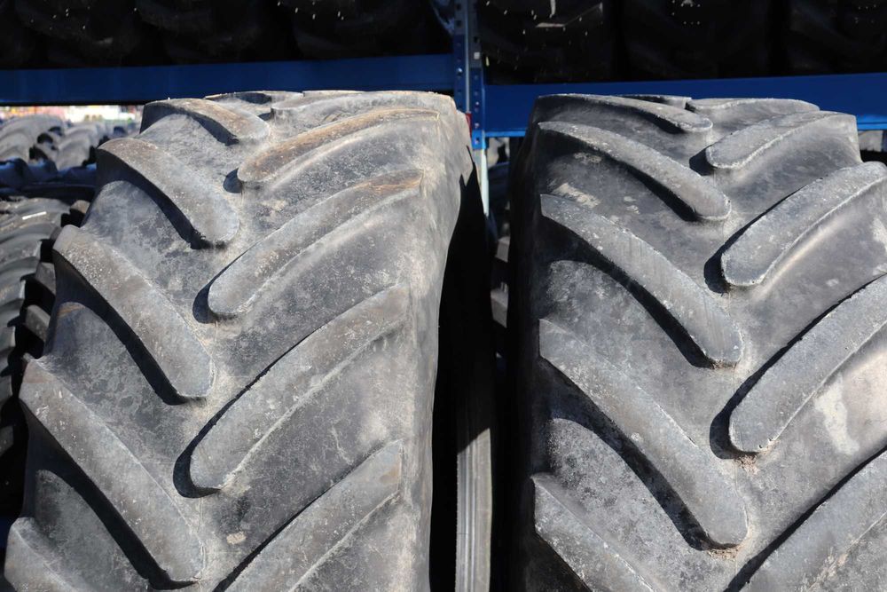 Cauciucuri Tractor 650/65R38 Michelin SH Radiale Livrare Oriunde