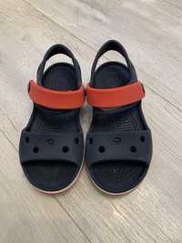 Sandale Crocs, C 10, echivalentul marimii 26-27.
