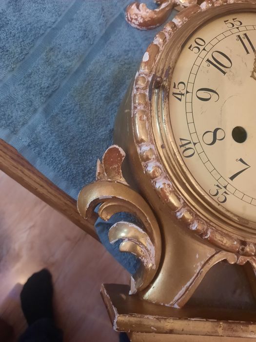 Carcasa ceas bună de reconditionat