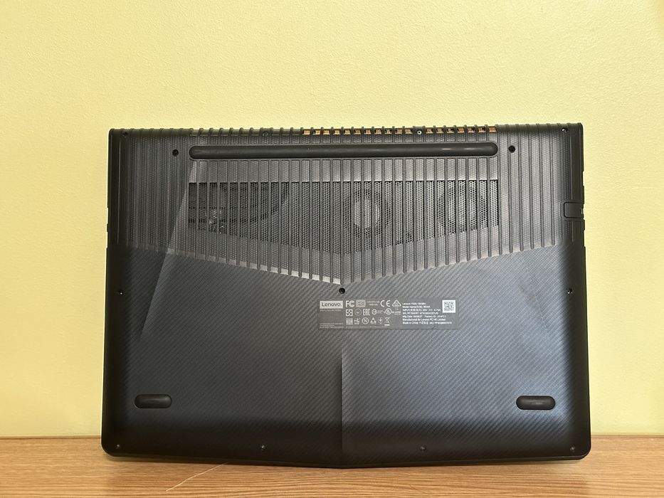 Laptop Gaming Lenovo Legion