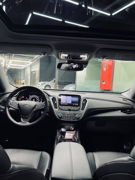 Chevrolet Malibu XL 2023 Srochno