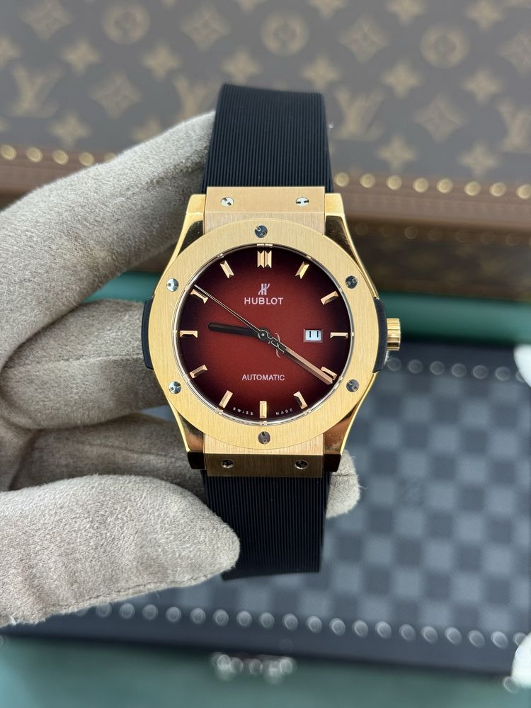 Hublot Classic Fusion